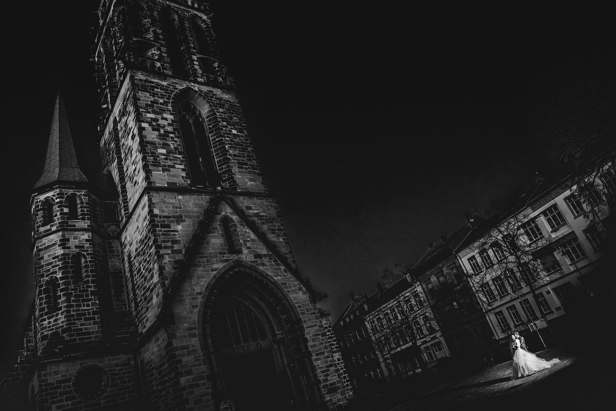 Johanneskirche