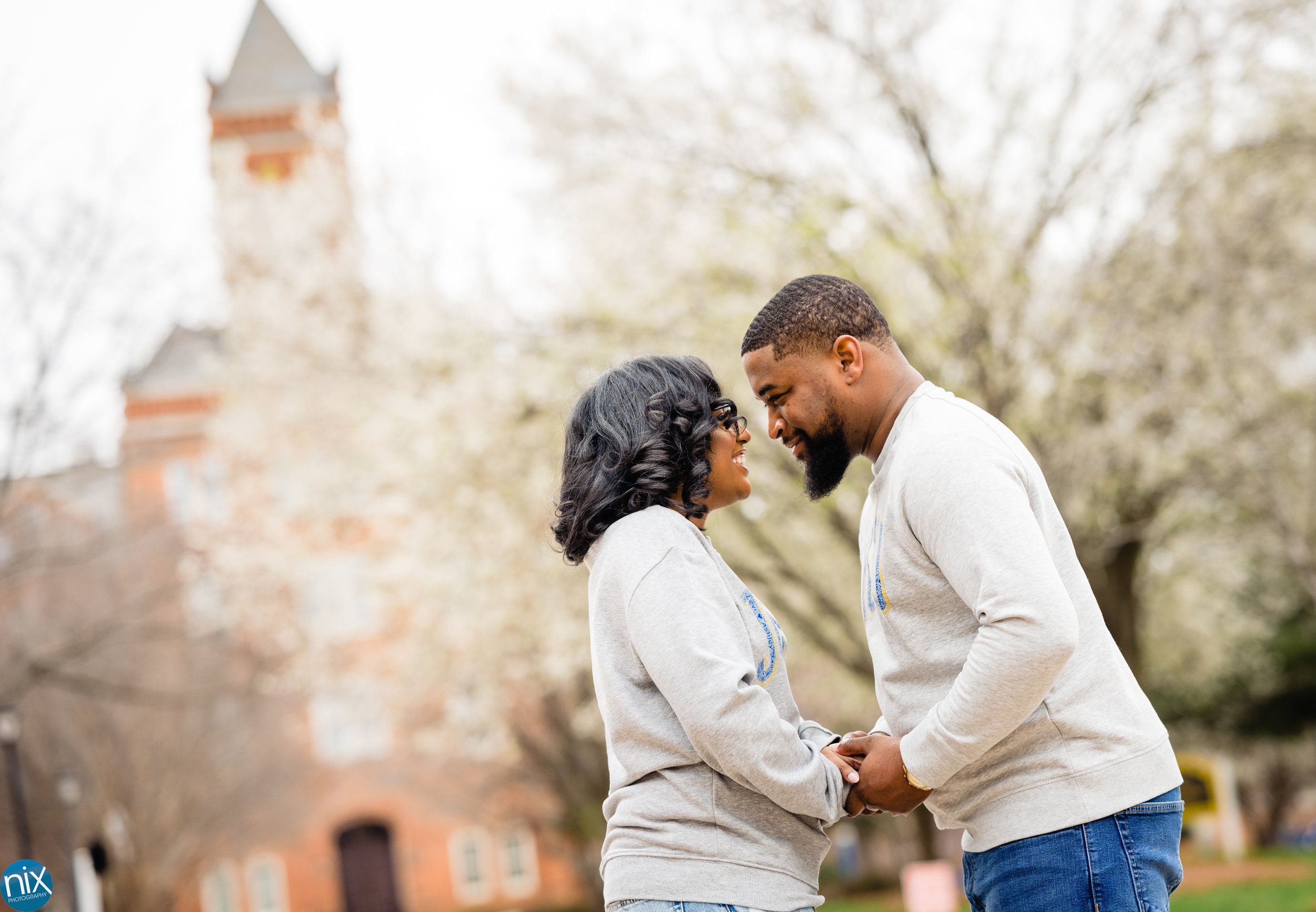 Johnson C. Smith University