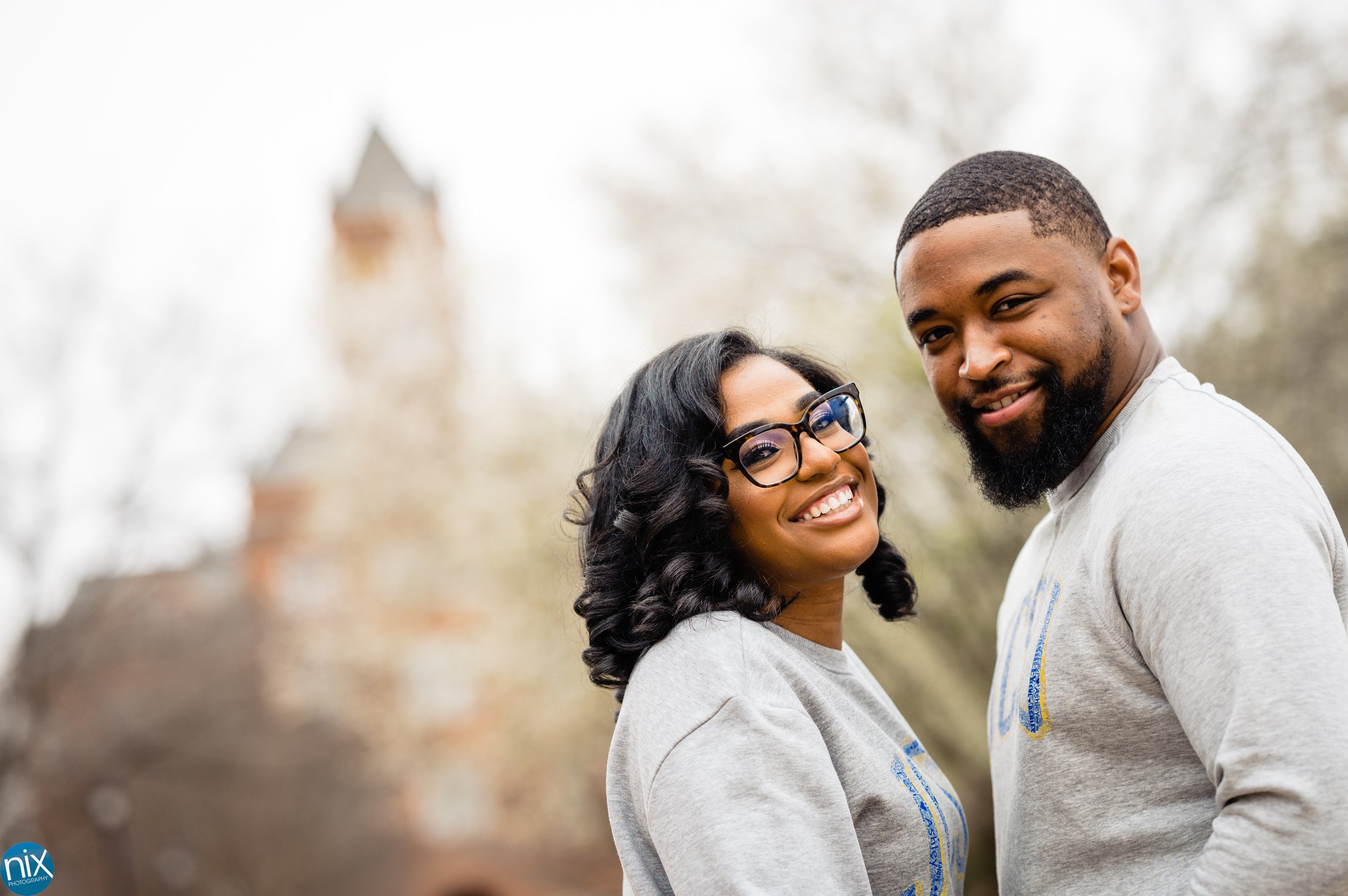 Johnson C. Smith University