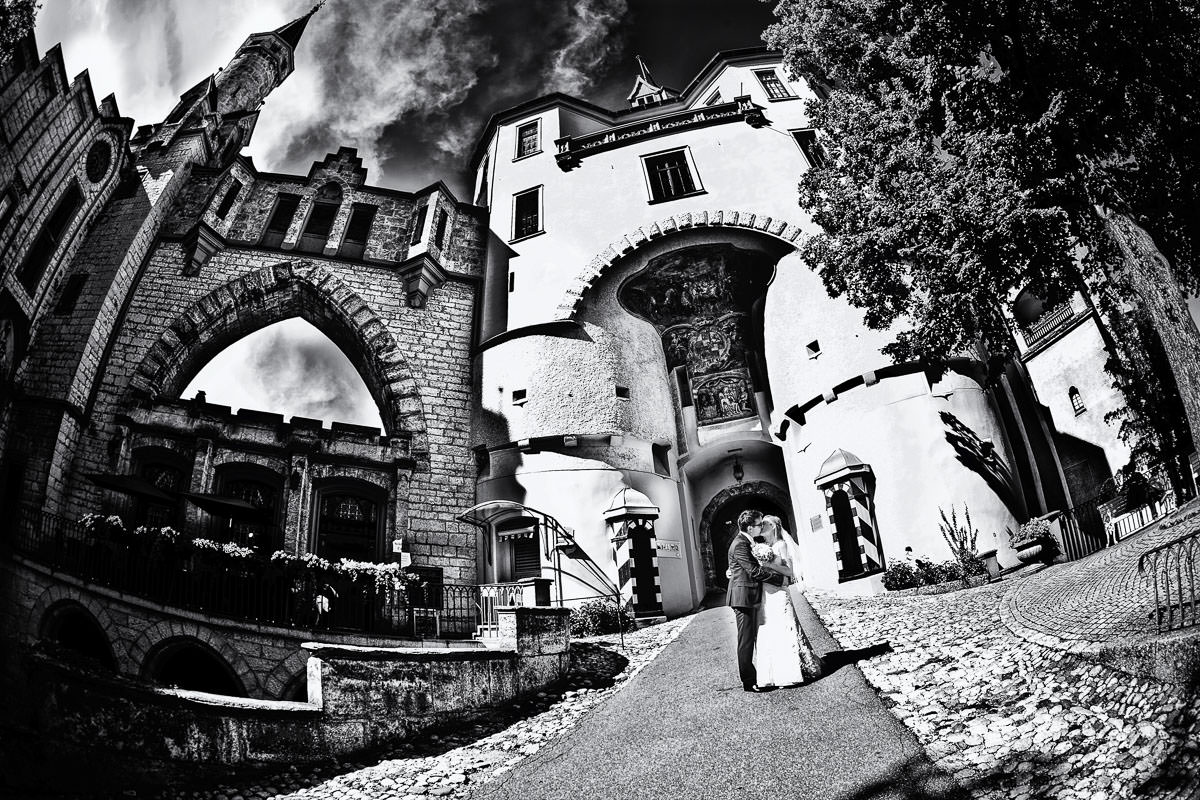 Kirche St. Johann