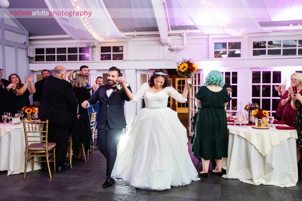 Liberty House Restaurant and Events