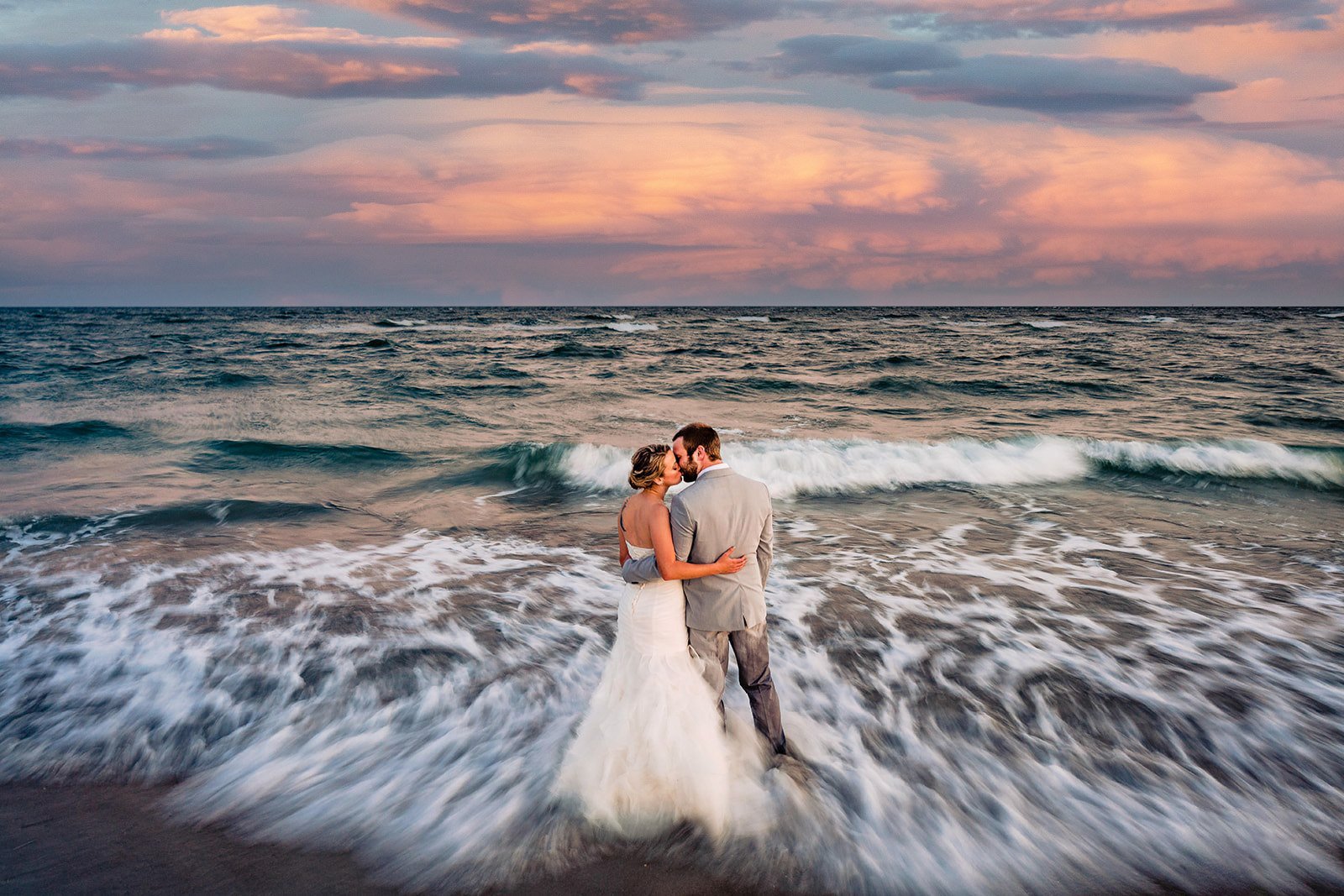 15+ Long Exposure Portrait Photography Examples