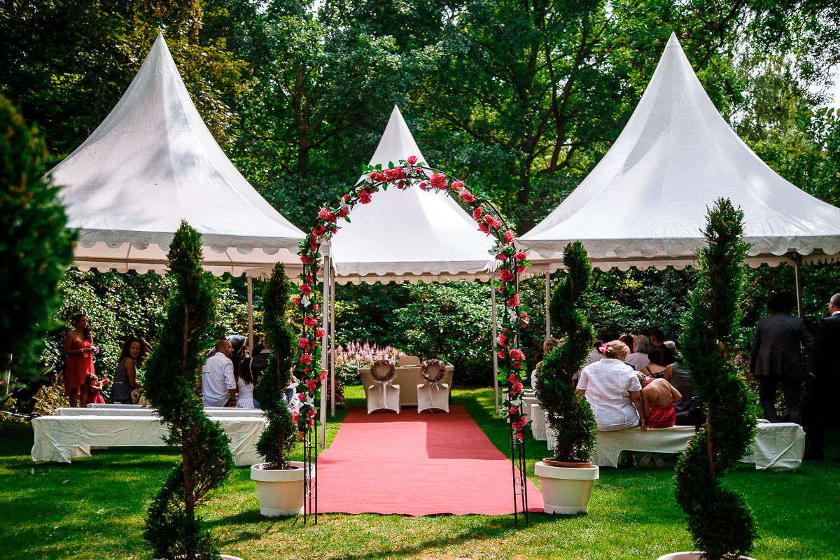 Luisenpark