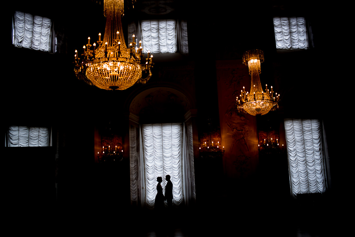 Mannheim Palace