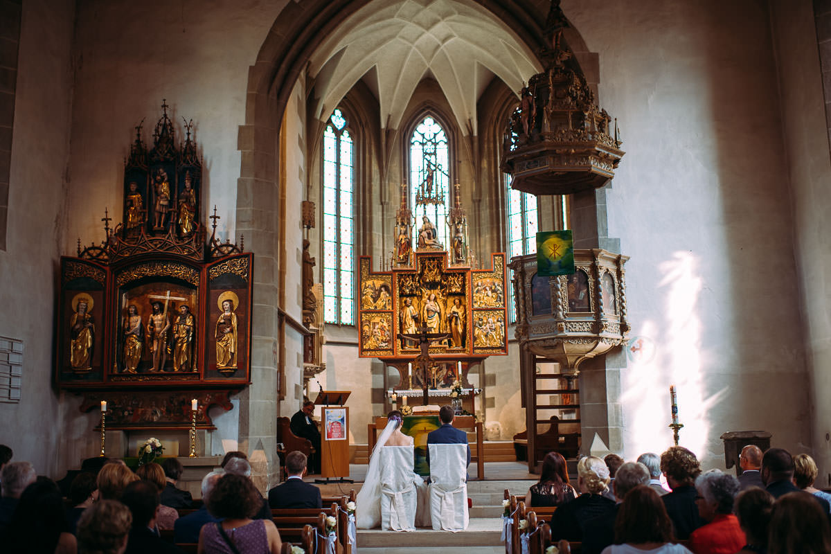 marienkirche rieden