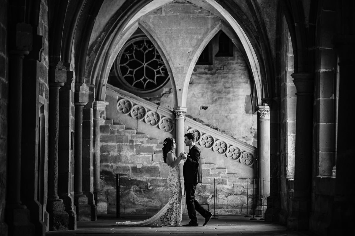 Maulbronn Monastery