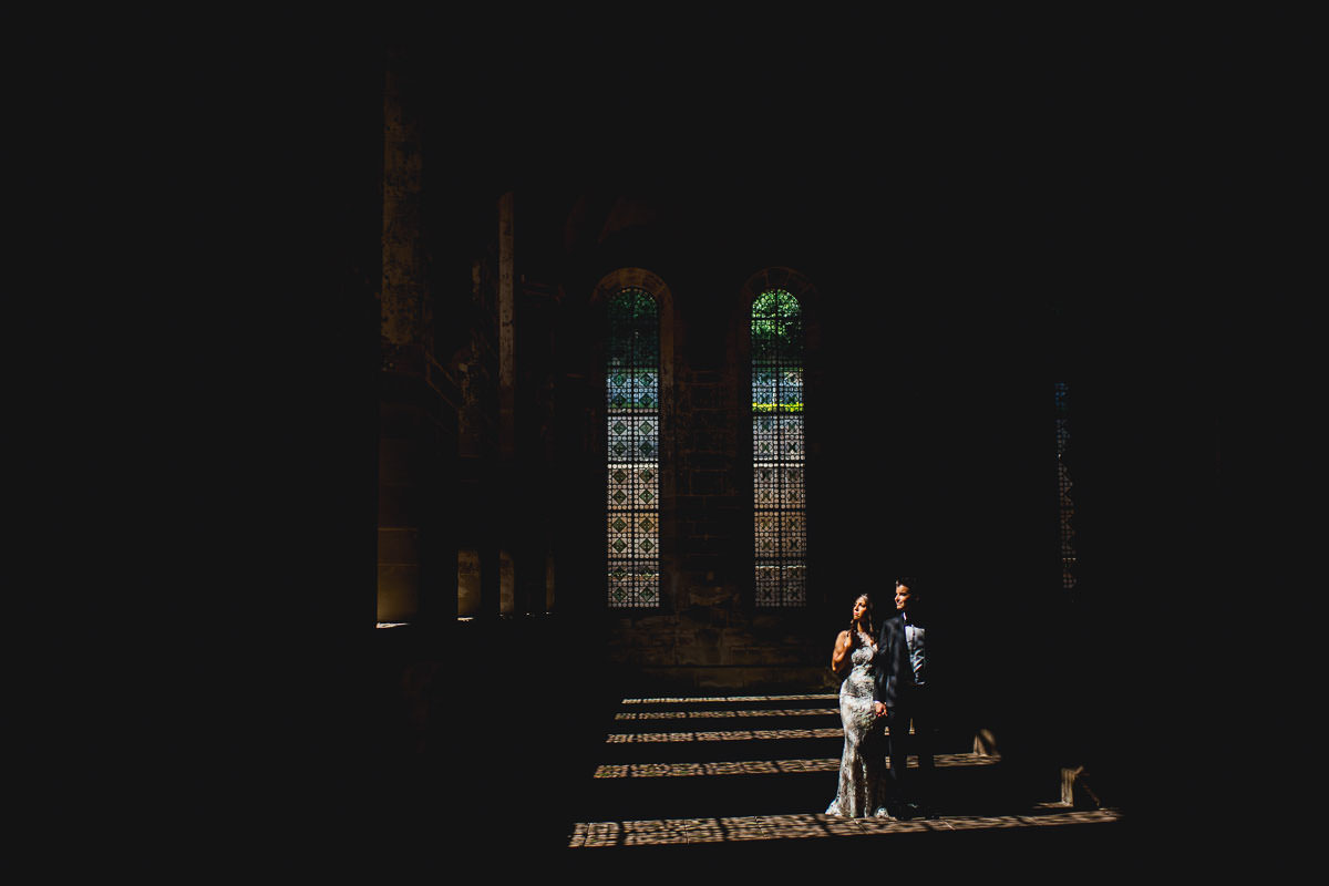 Maulbronn Monastery
