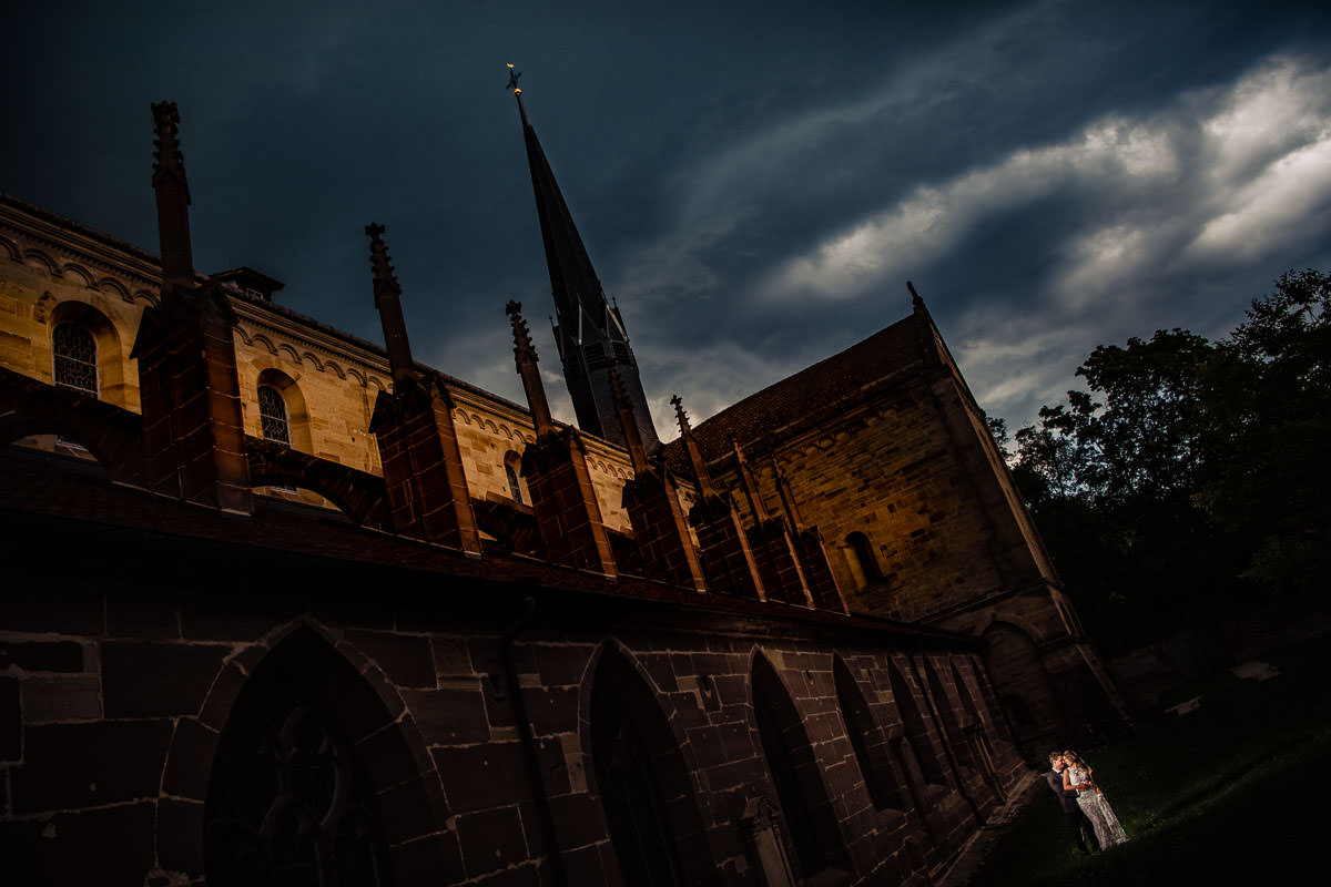 Maulbronn Monastery