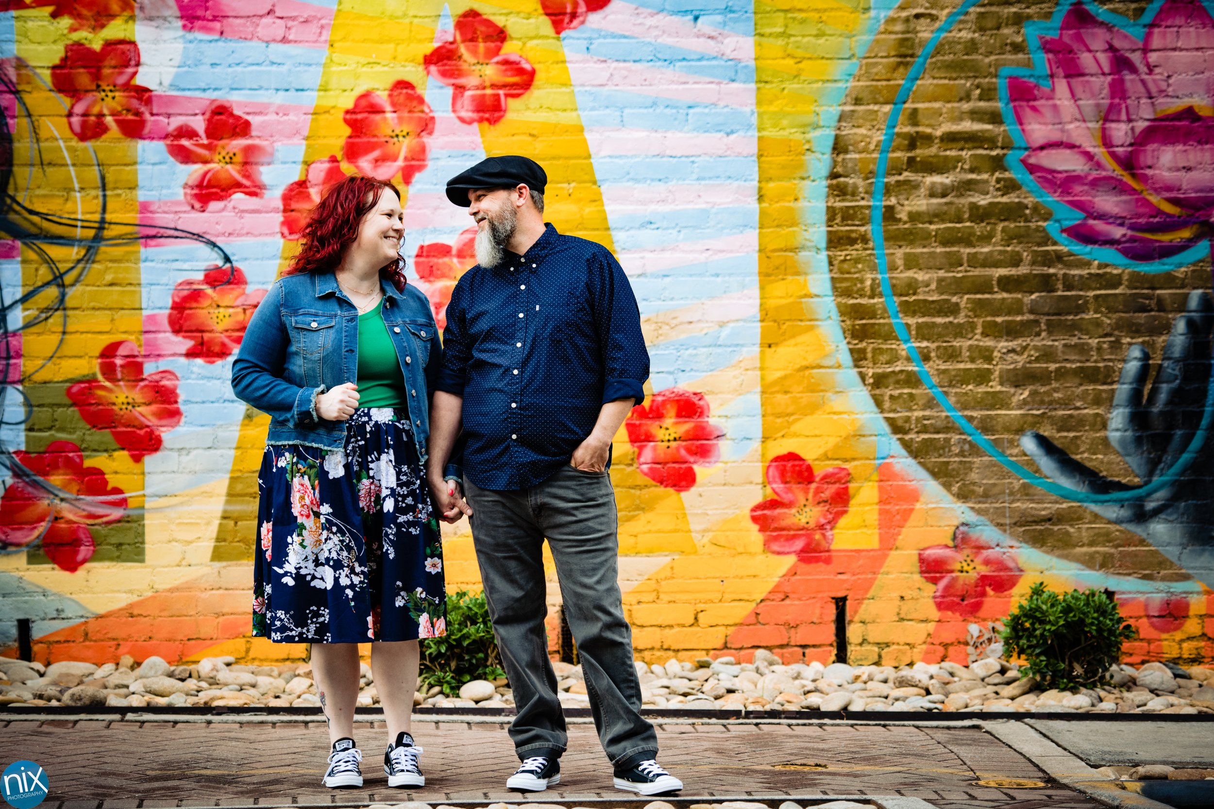 NoDa Arts District