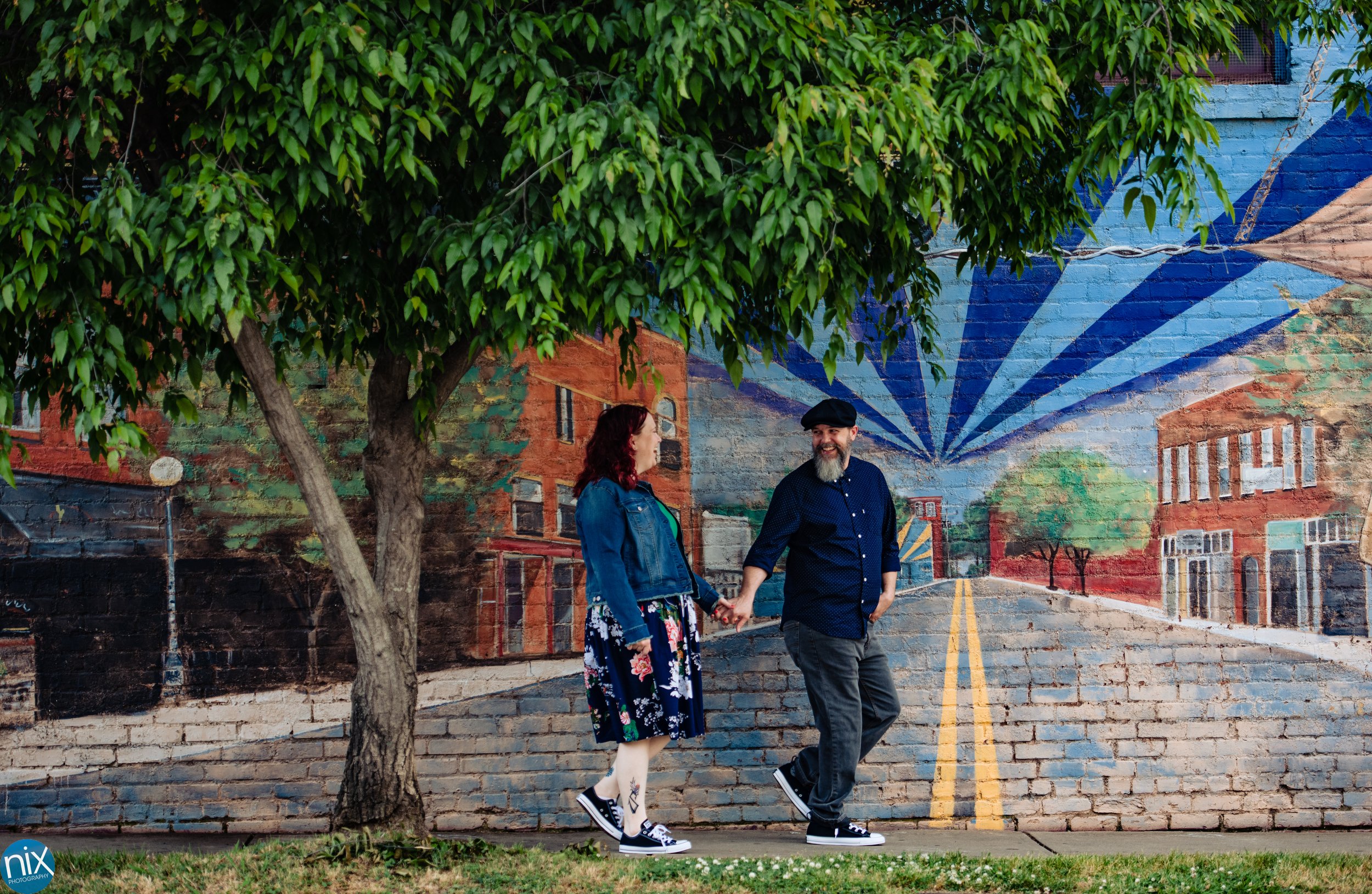 NoDa Arts District
