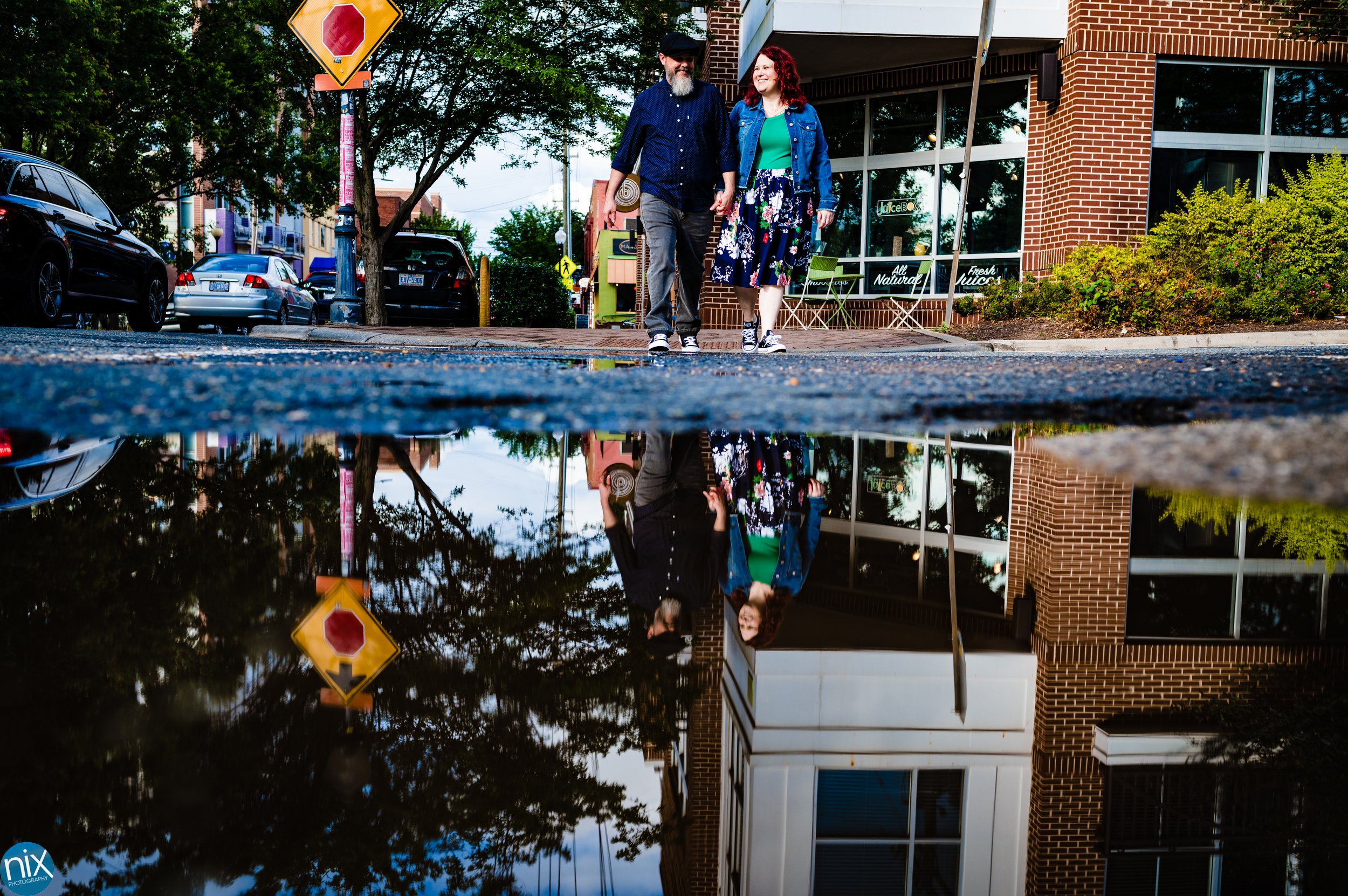 NoDa Arts District