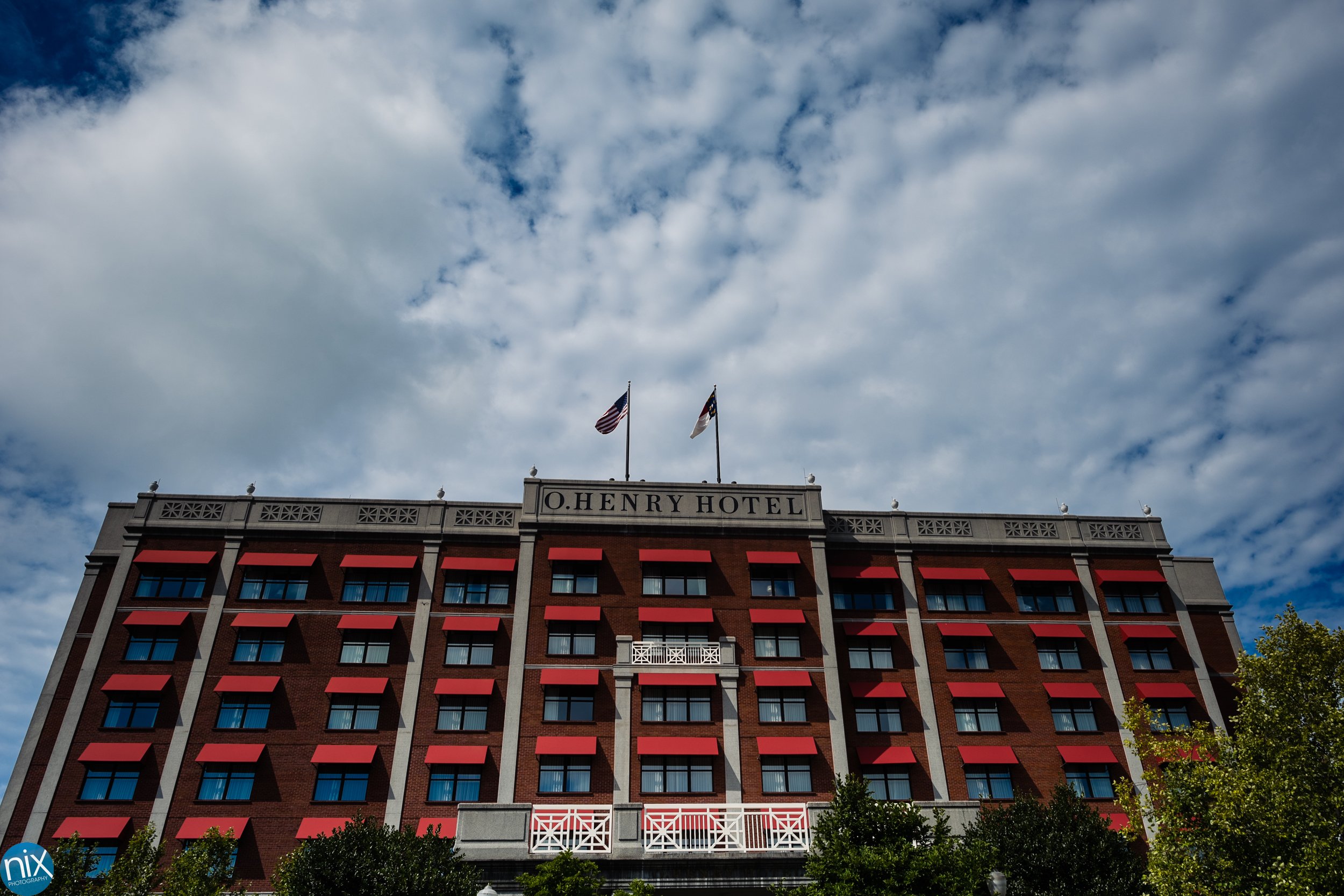 O.Henry Hotel