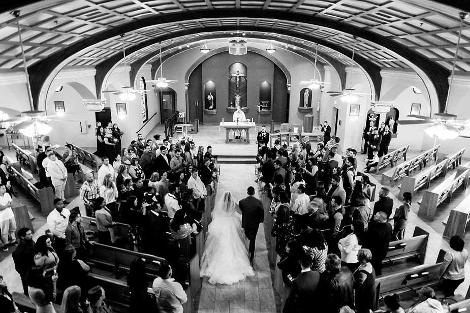 Our Lady of Peace Catholic Church