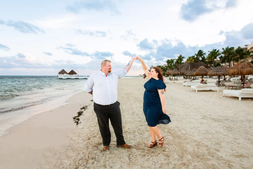 Excellence Riviera Cancun