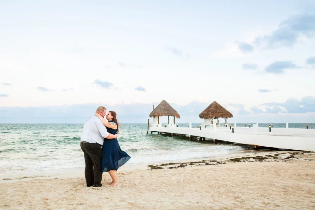 Excellence Riviera Cancun
