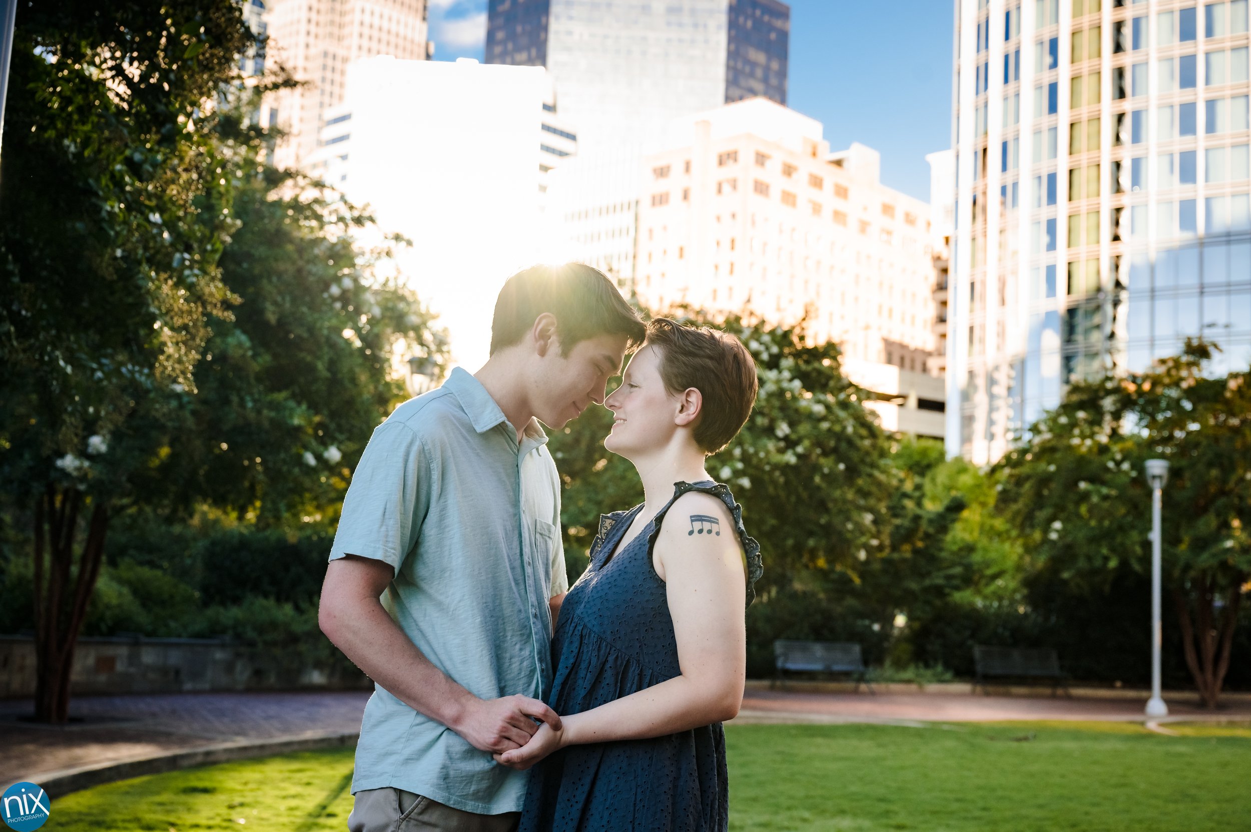 Romare Bearden Park