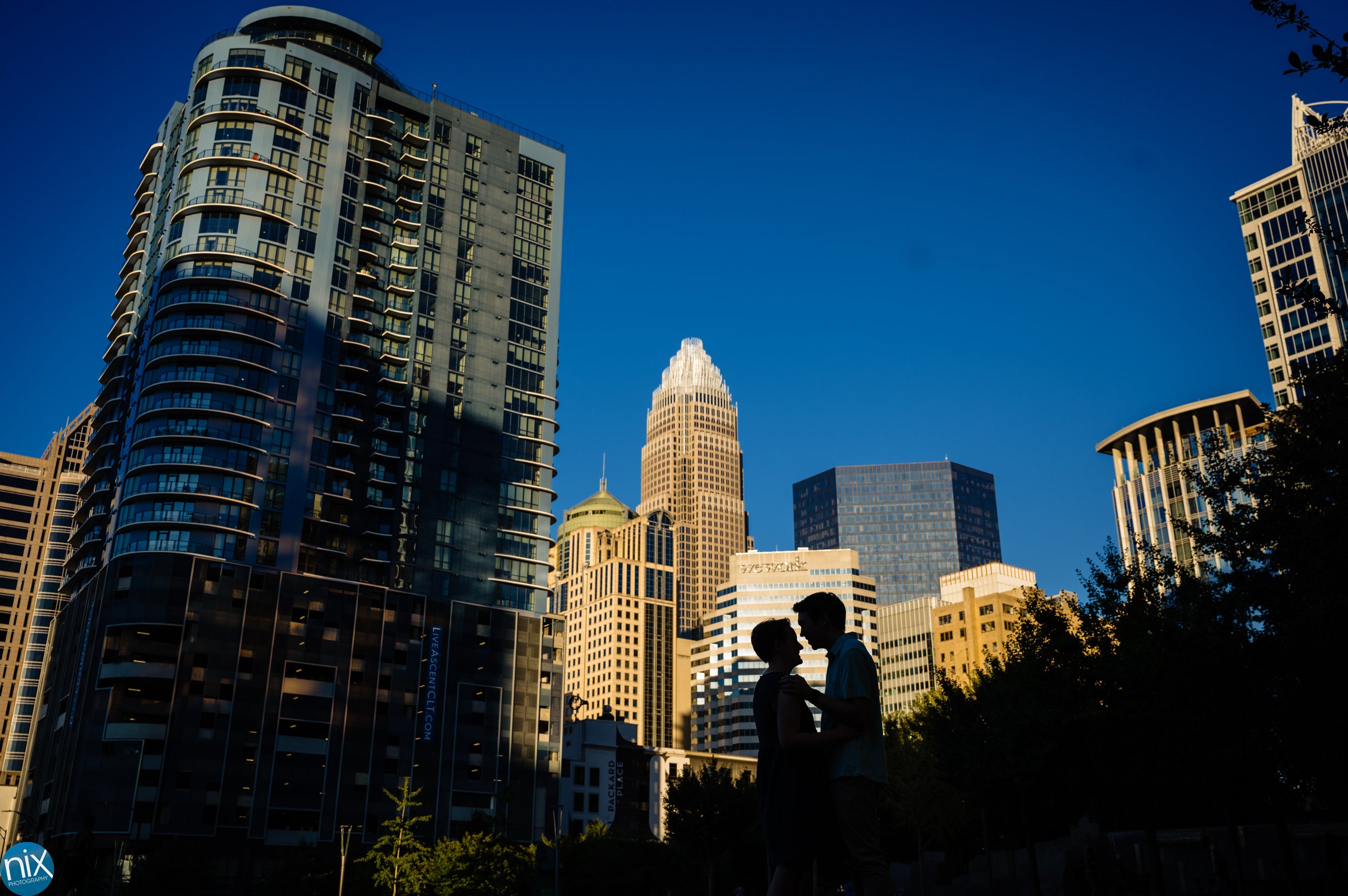 Romare Bearden Park