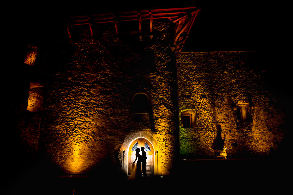 Romrod Castle