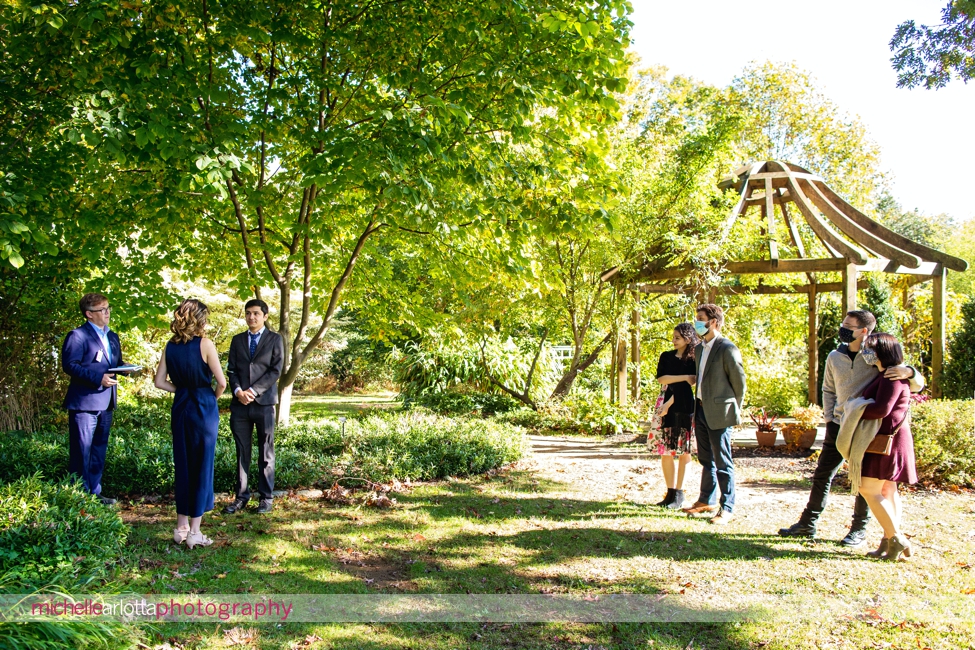 Rutgers Gardens