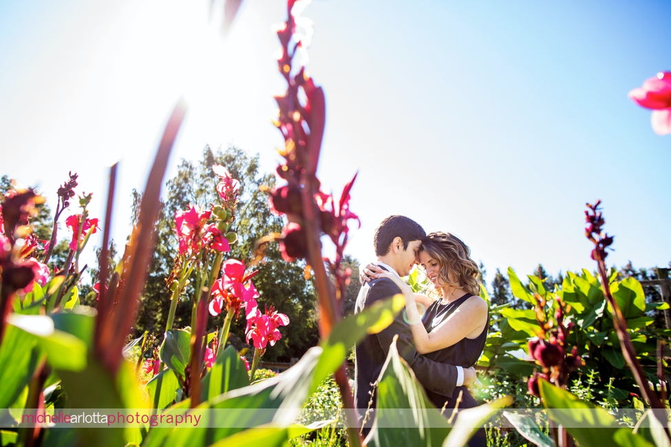 Rutgers Gardens