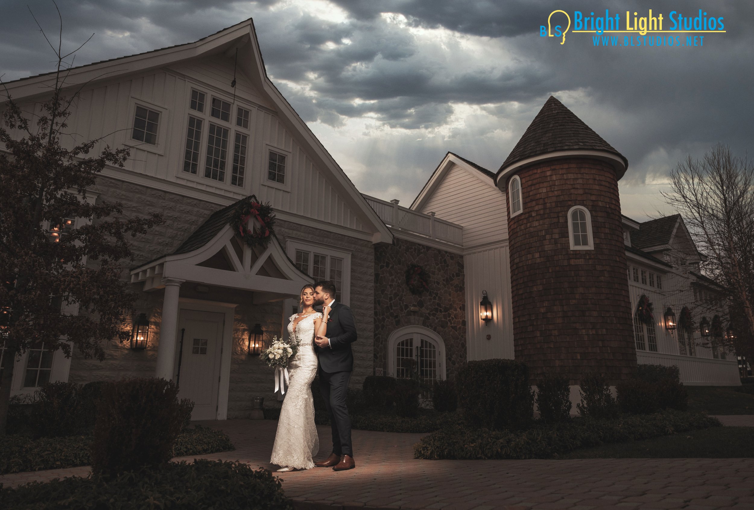Ryland Inn Restaurant and Events