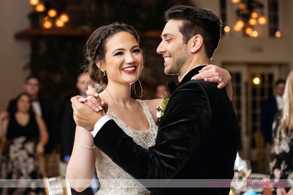 Ryland Inn Restaurant and Events