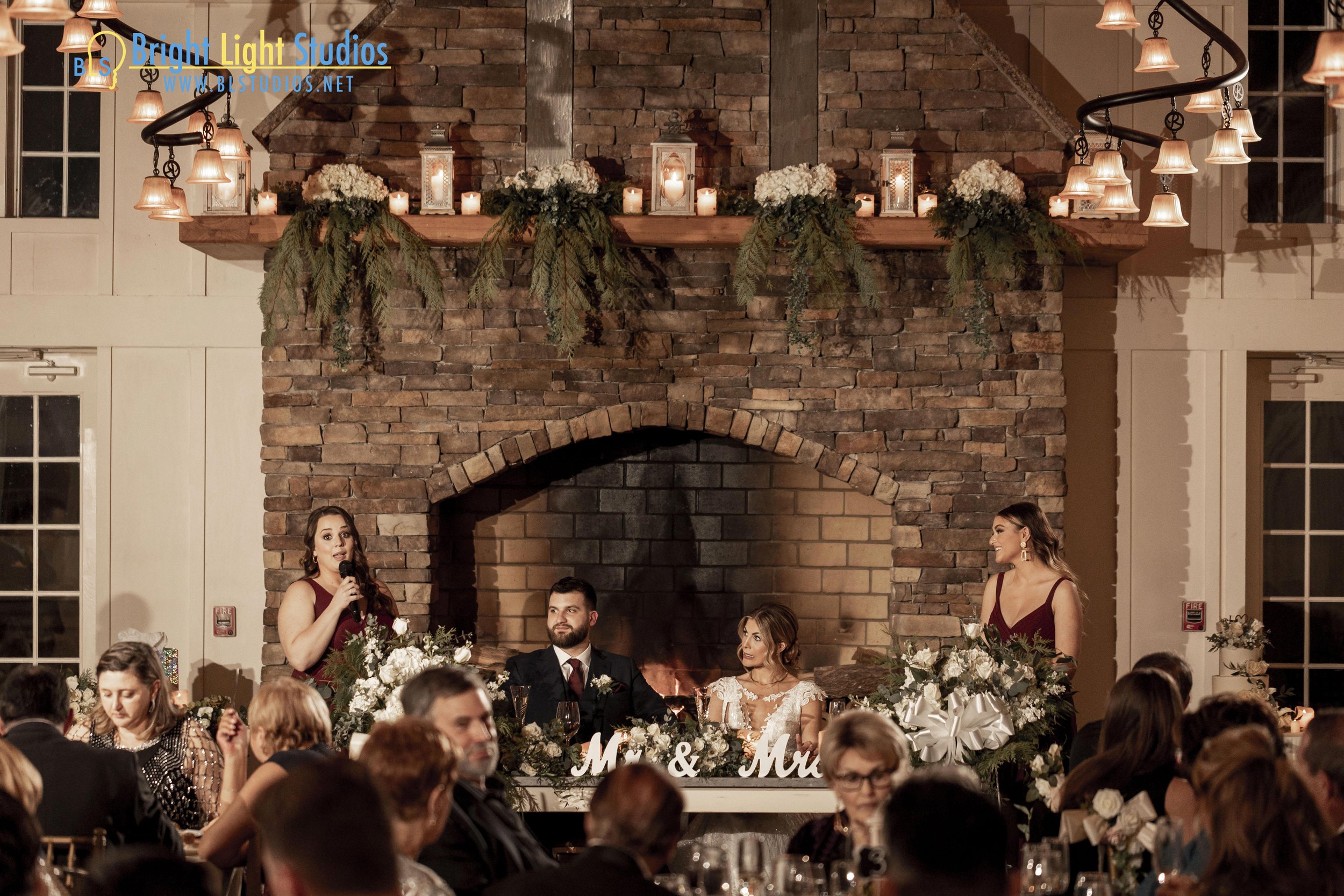 Ryland Inn Restaurant and Events