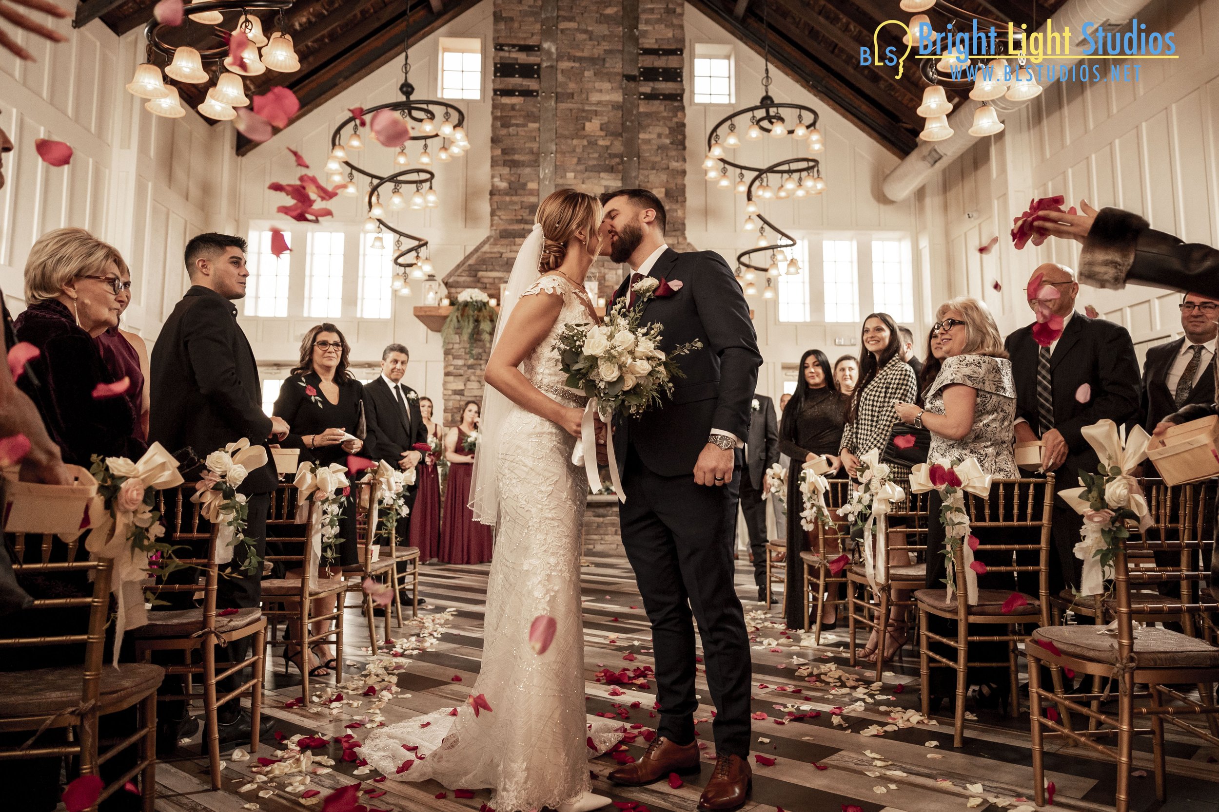Ryland Inn Restaurant and Events