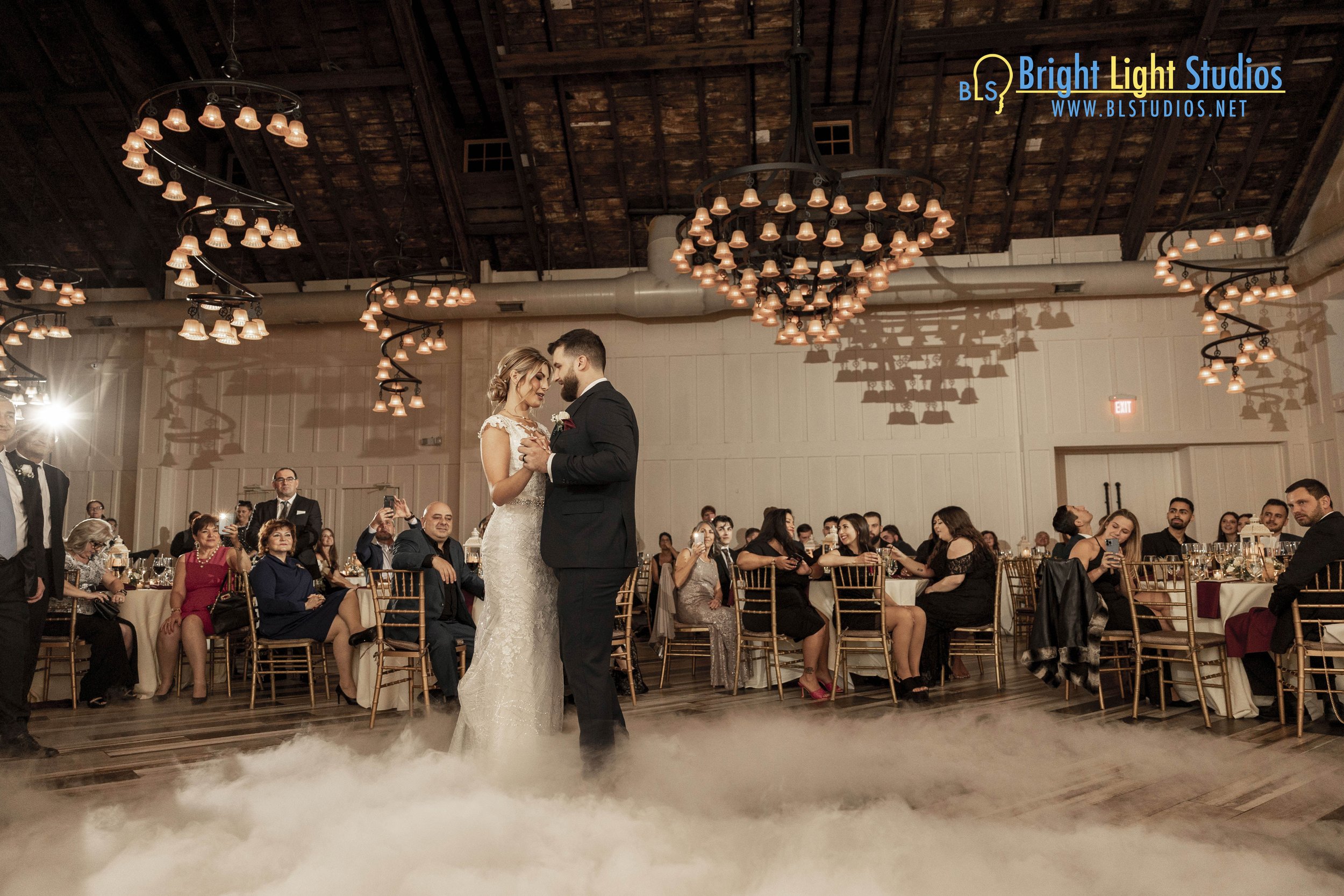 Ryland Inn Restaurant and Events