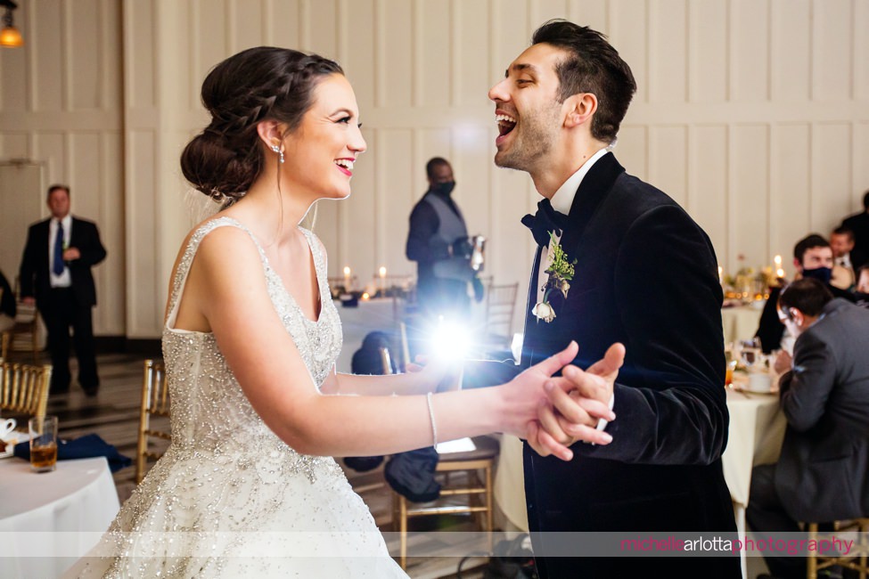 Ryland Inn Restaurant and Events
