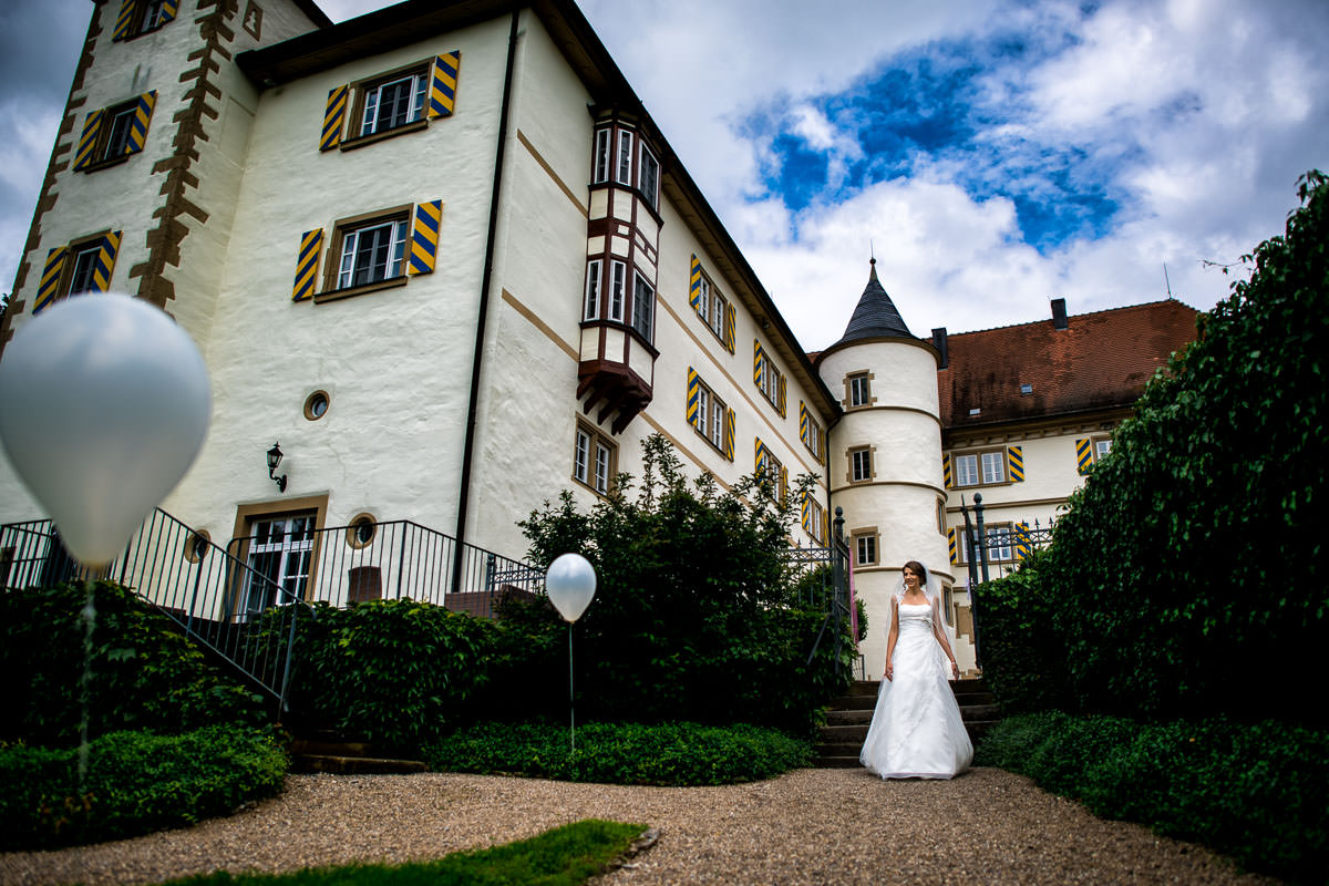 Schloß Neuhaus