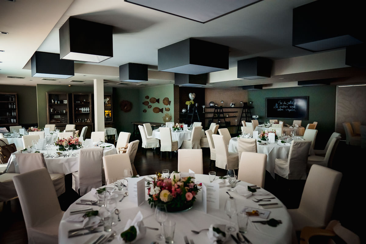 See Hotel & Restaurant Die Ente