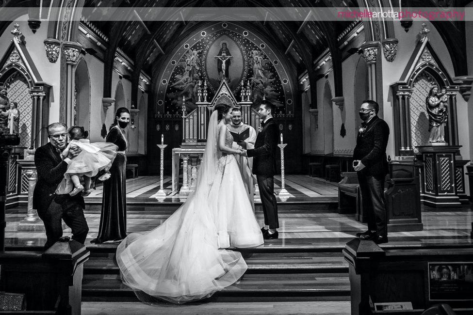 Seton Hall University Chapel