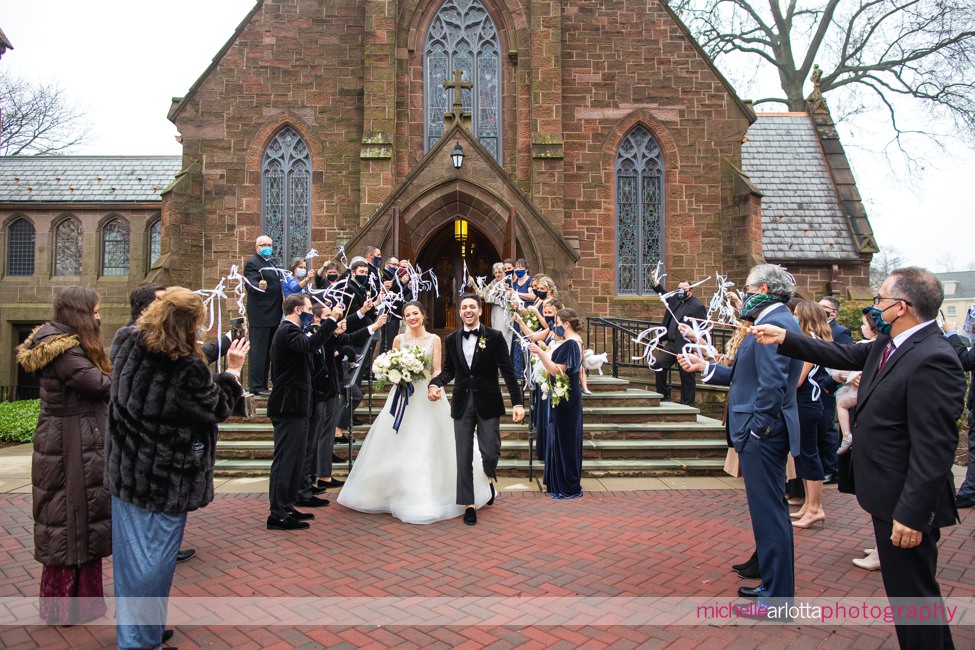 Seton Hall University Chapel