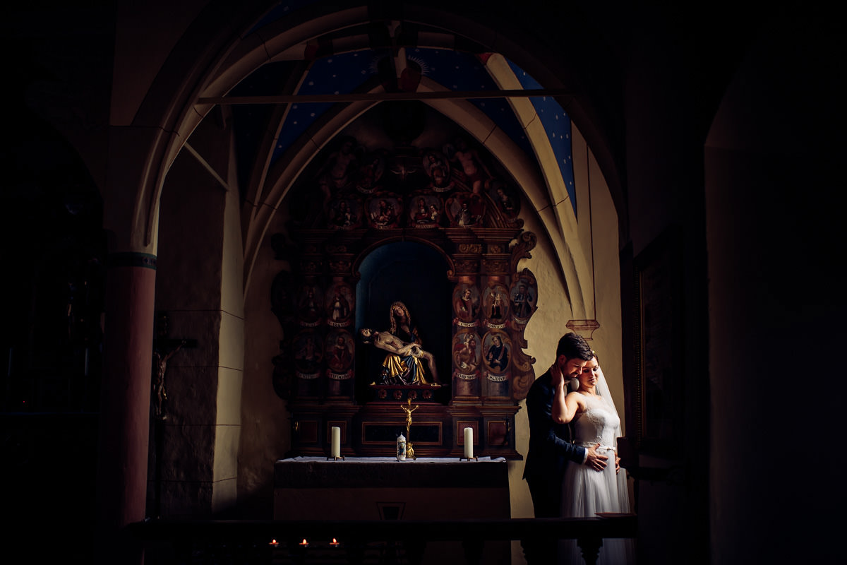 st michaels