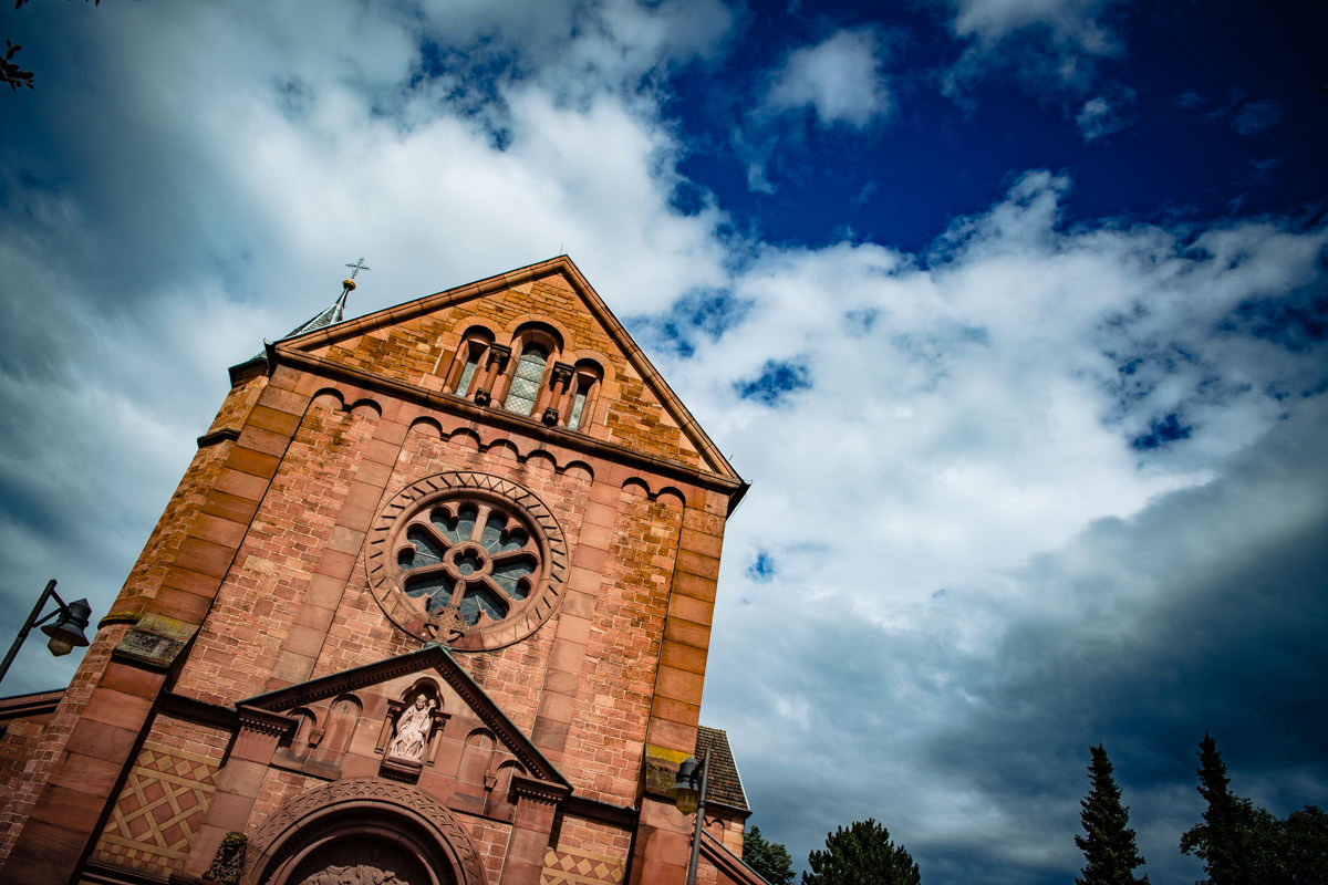 Church of St. Nicholas