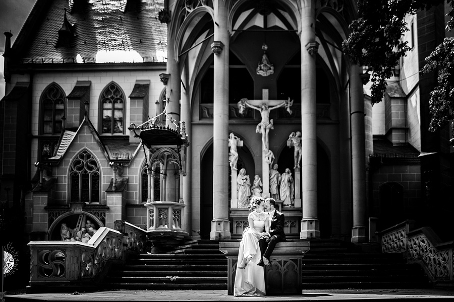 Chapel of St. Roch