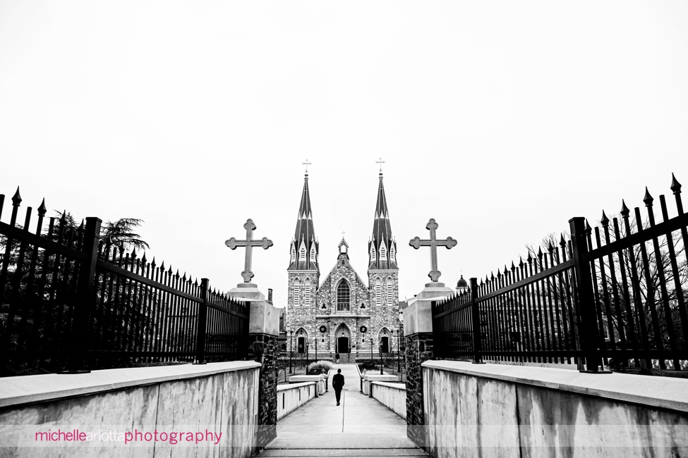 Saint Thomas of Villanova Church