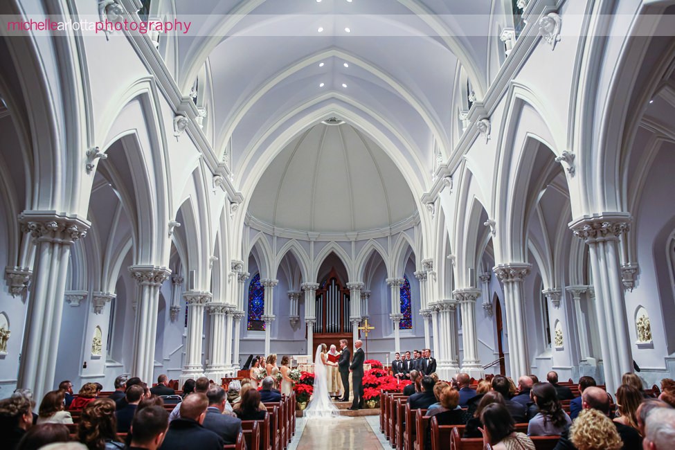 Saint Thomas of Villanova Church
