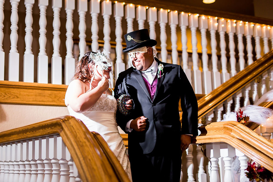 Stonebrook Manor Event Center and Gardens