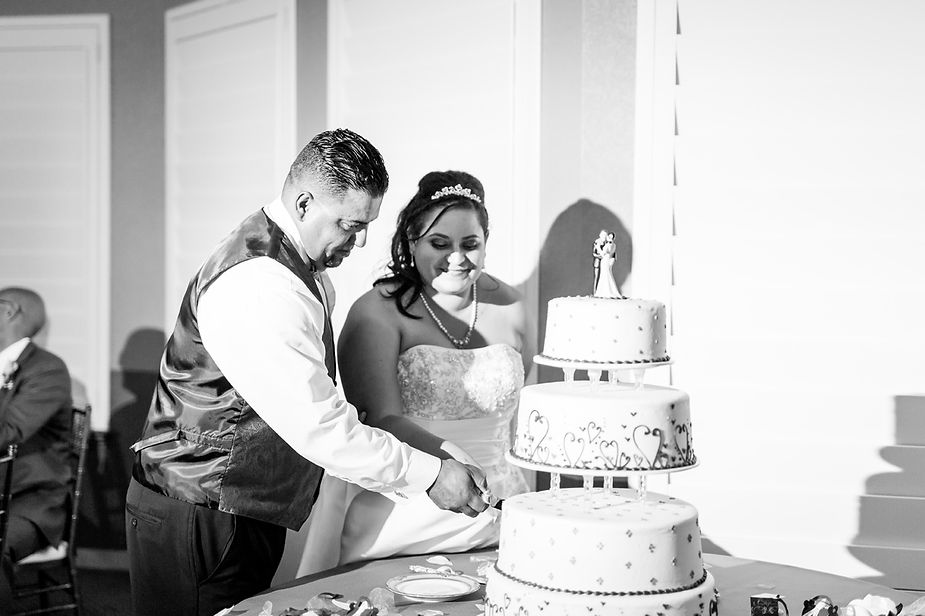 Stonebrook Manor Event Center and Gardens