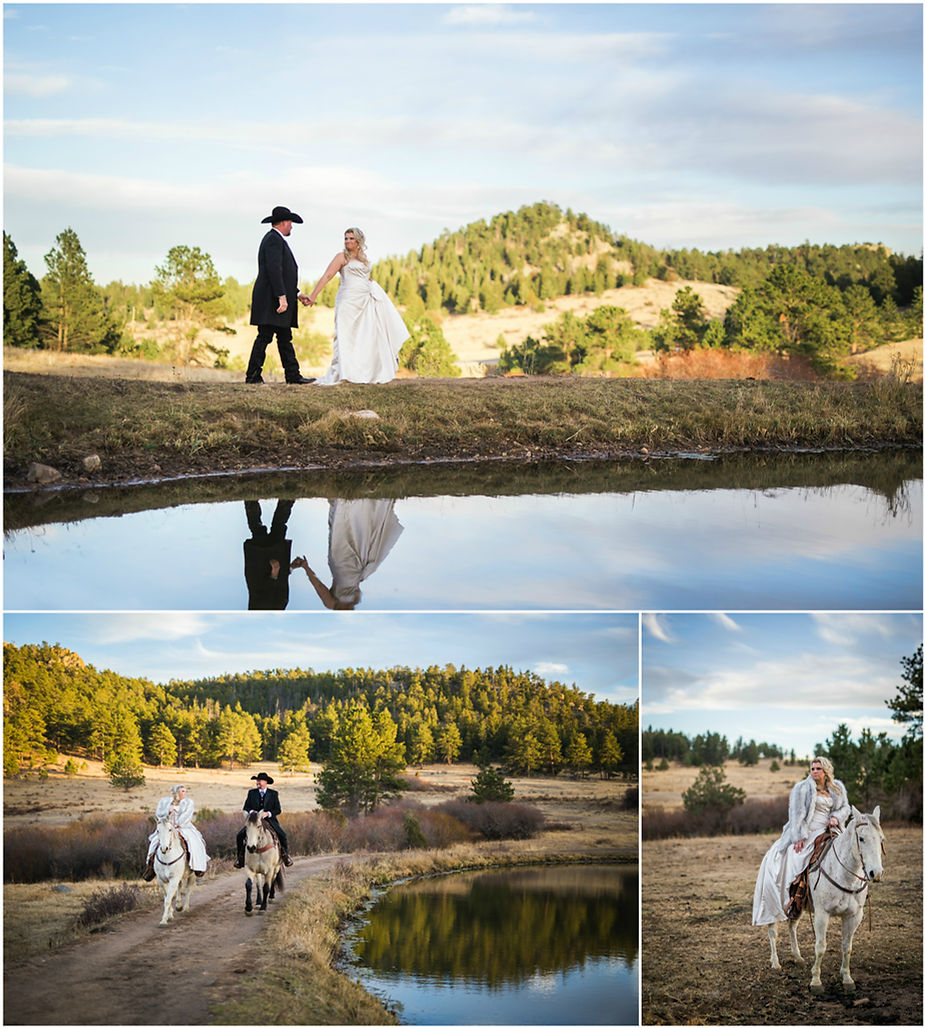 Sundance Trail Guest Ranch