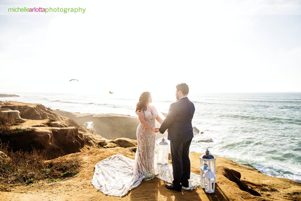 Sunset Cliffs
