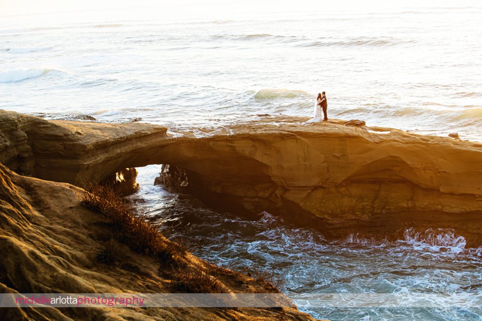 Sunset Cliffs