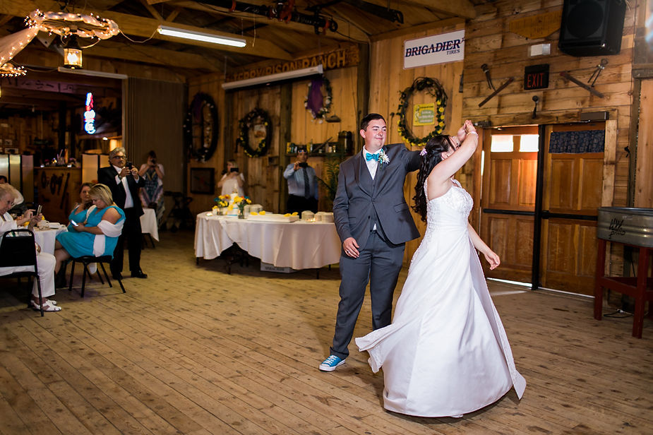 Terry Bison Ranch Resort