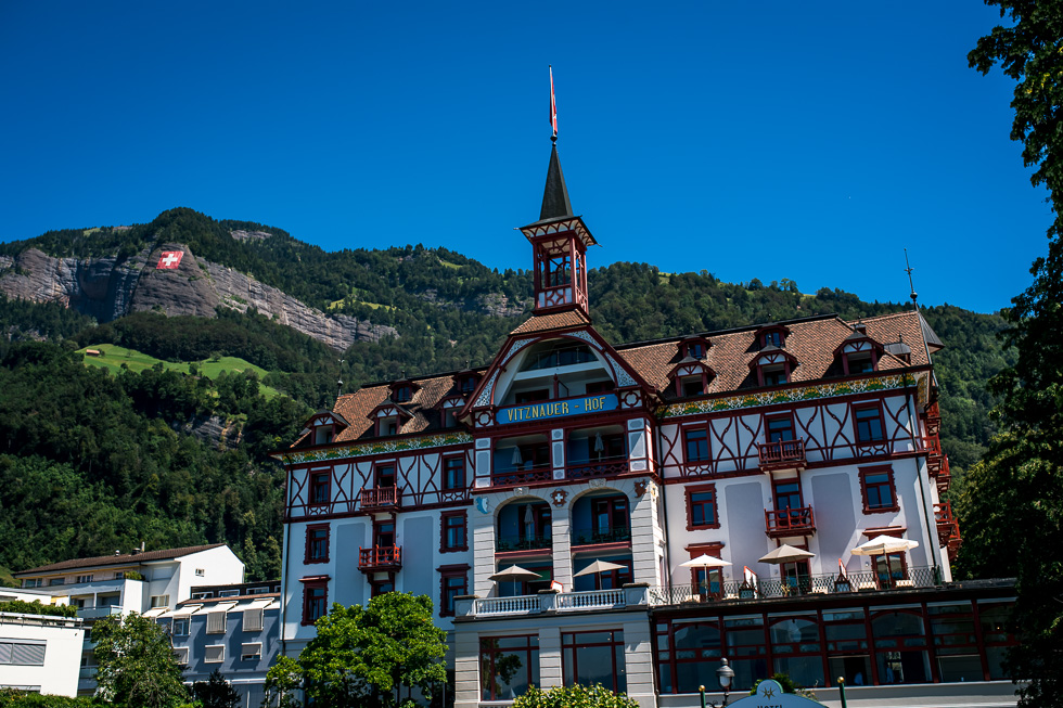 vitznauerhof