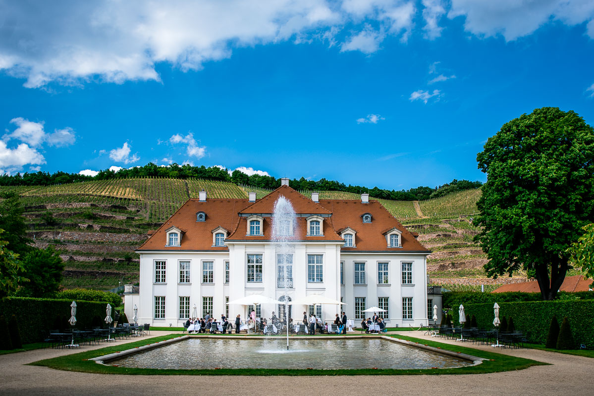 Schloss Wackerbarth