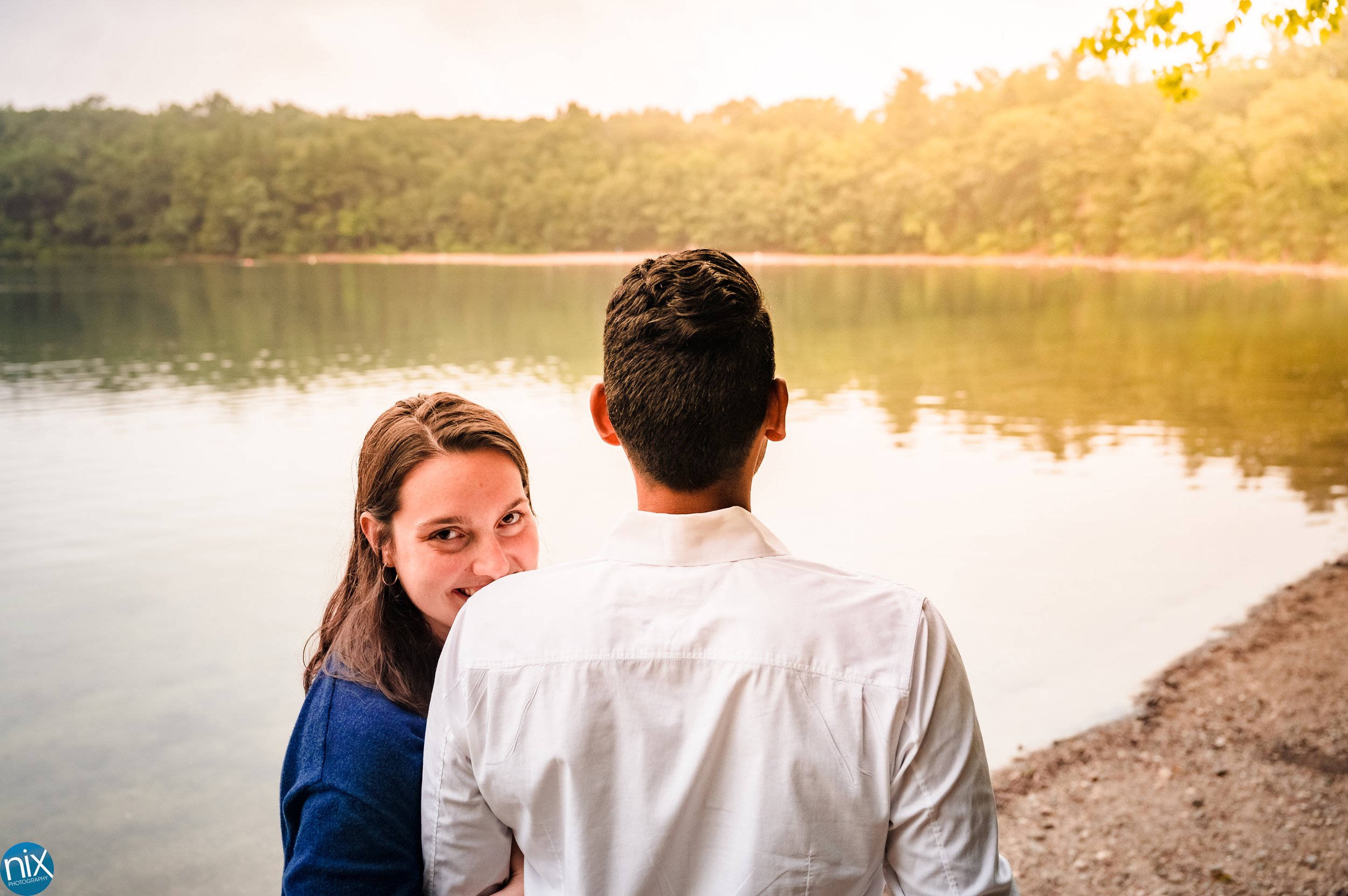 Walden Pond
