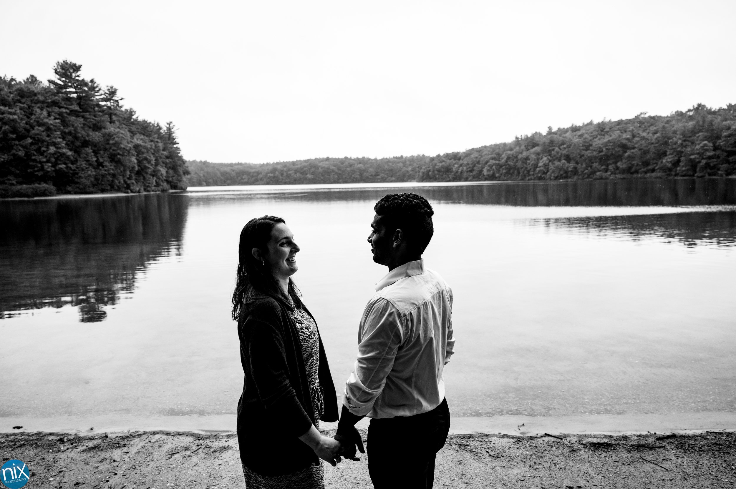 Walden Pond