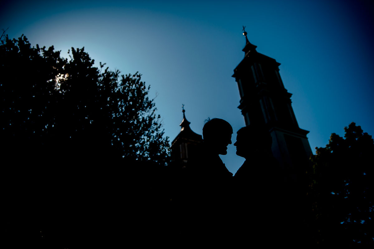 Catholic Church Weißenau
